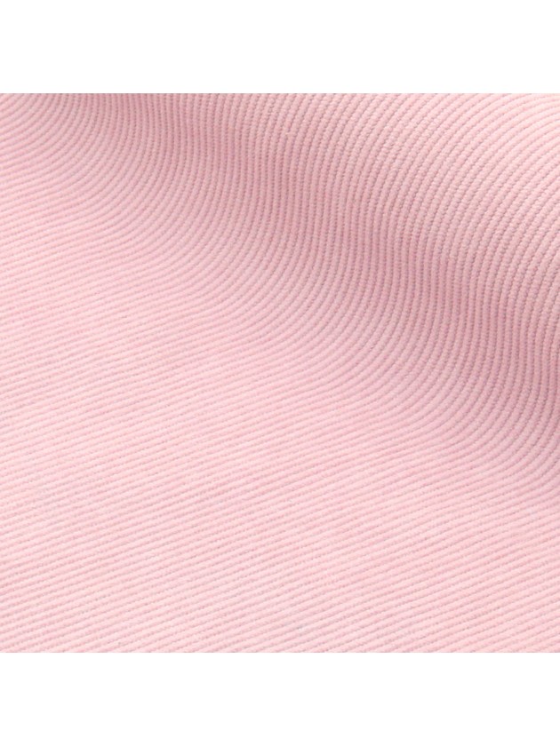 TISCHLÄUFER SAMT ROSA 28CM X 3M