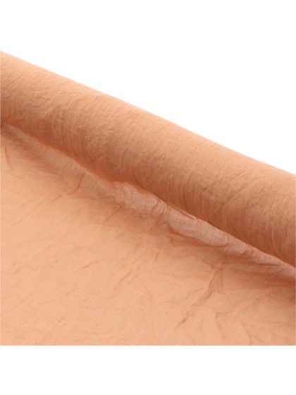 DRAPIERUNG TARLATAN SÜSS 1.2M X 6M