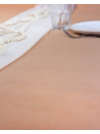 DULCE CHIFFON DRAPE 1.2M X 6M