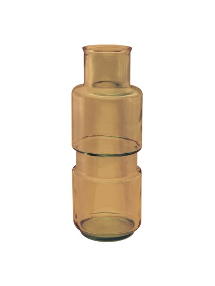 VASE ALBA 5.1L BERNSTEIN DIA 15CM X 45CM