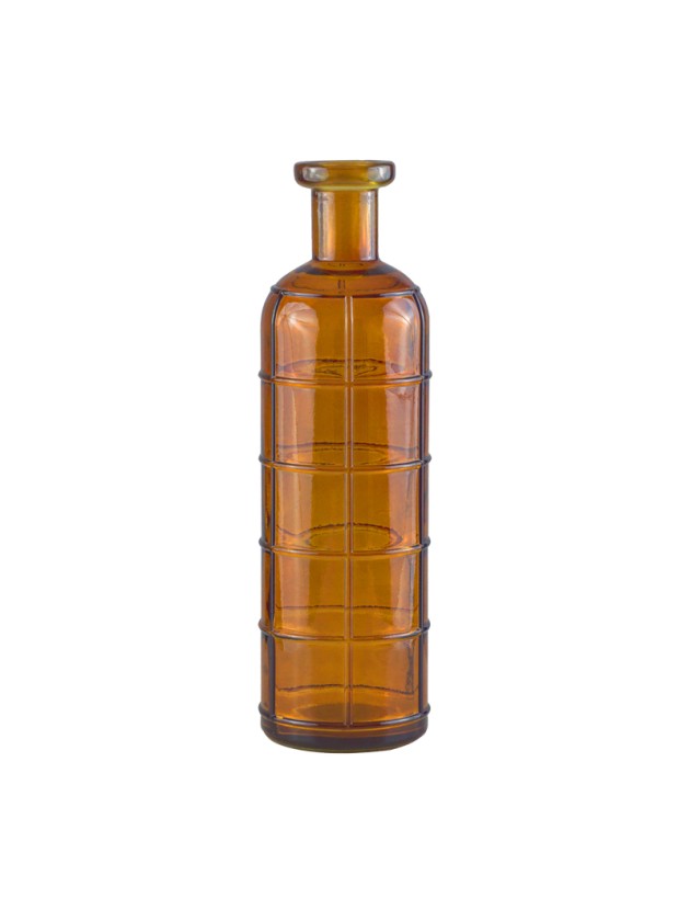VASE GRAFIKA 1.7L BERNSTEIN DIA 10CM X 33CM