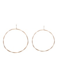 SET 2 ANNEAUX RATTAN SUSP CA. DIA 50CM X 1.5CM/ DIA 45CM X 1.5CM