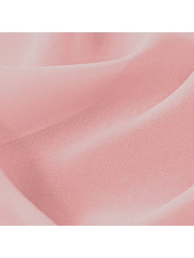 TISCHLÄUFER TOUCHE DE VENT ROSA D’AMBRE 28CM X 5M