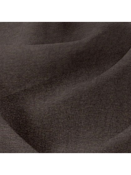 CHEMIN DE TABLE TOUCHE DE VENT NOIR 28CM X 5M