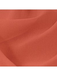 CHEMIN DE TABLE TOUCHE DE VENT TERRACOTTA 28CM X 5M