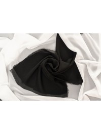 BAND TOUCHE DE VENT SCHWARZ 4CM X 5M