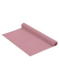 ROULEAU DECO TOUCHE DE VENT ROSE D’AMBRE 48CM X 5M