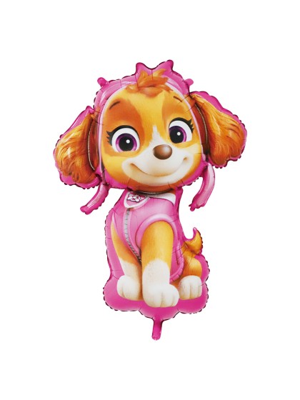 FOLIENBALLONSTELLA PAW PATROL © 70.7CM X 95CM