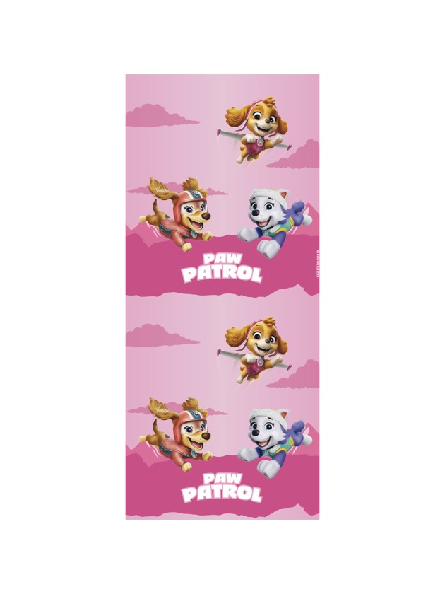 TABLE RUNNER PAW PATROL © 28CM X 3M