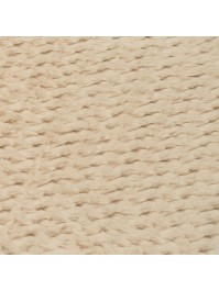 CLEAR CAMEL TEDDY TABLE RUNNER 30CM X 3M