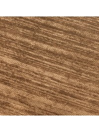 CHEMIN DE TABLE LOOM CHOCOLAT LUISANT 28CM X 3M