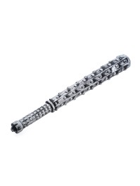 MASSE PP ARGENT 41CM