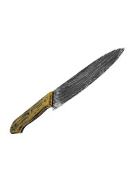 MESSER UNIVERSEL BRONZE HALLOWEEN 4CM X 30CM