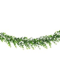 GIRLANDE EUCALPYTUS 196CM