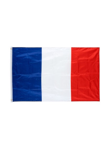 DRAPEAU FRANCE 90CM X 150CM