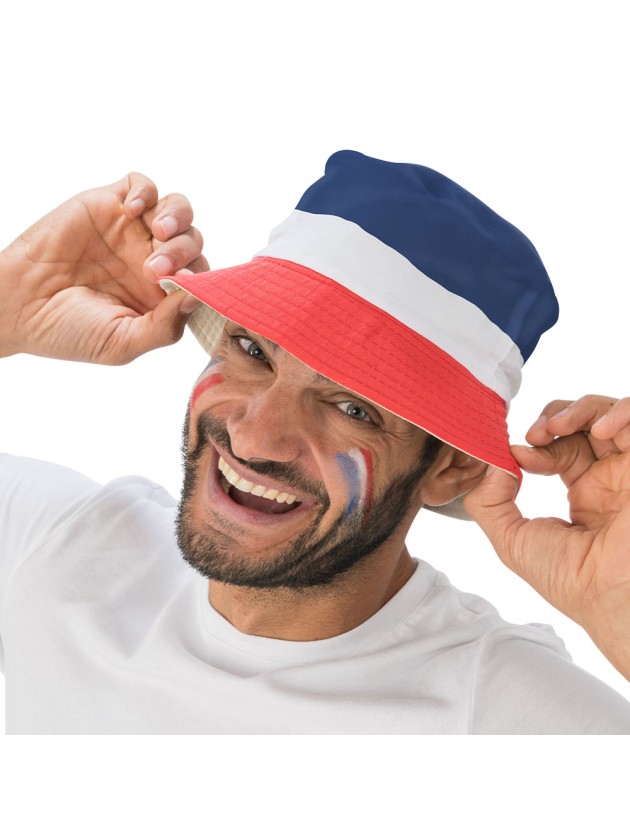BOB SUPPORTER FRANCE DIA 56CM X 10CM