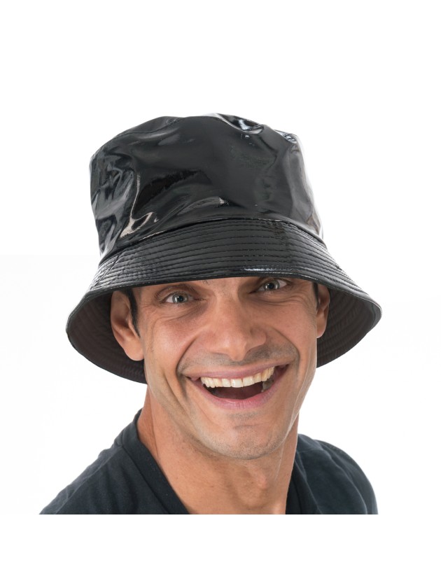 BOB VINYLE NOIR TU