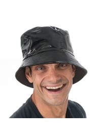 BOB VINYLE NOIR TU