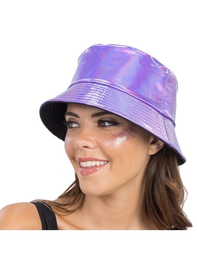 BOB IRISE VIOLET TU