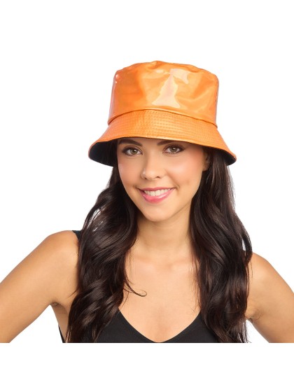BOB IRISE ORANGE TU