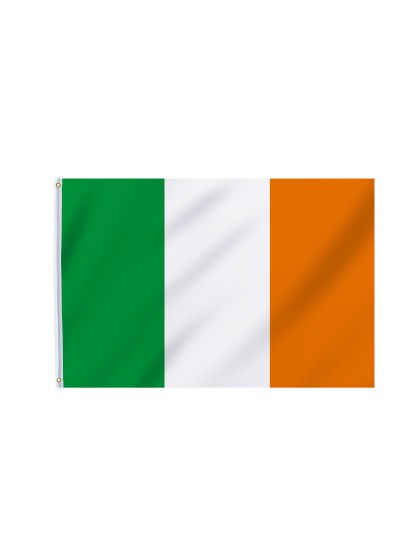 IRELAND FLAG 90CM X 150CM