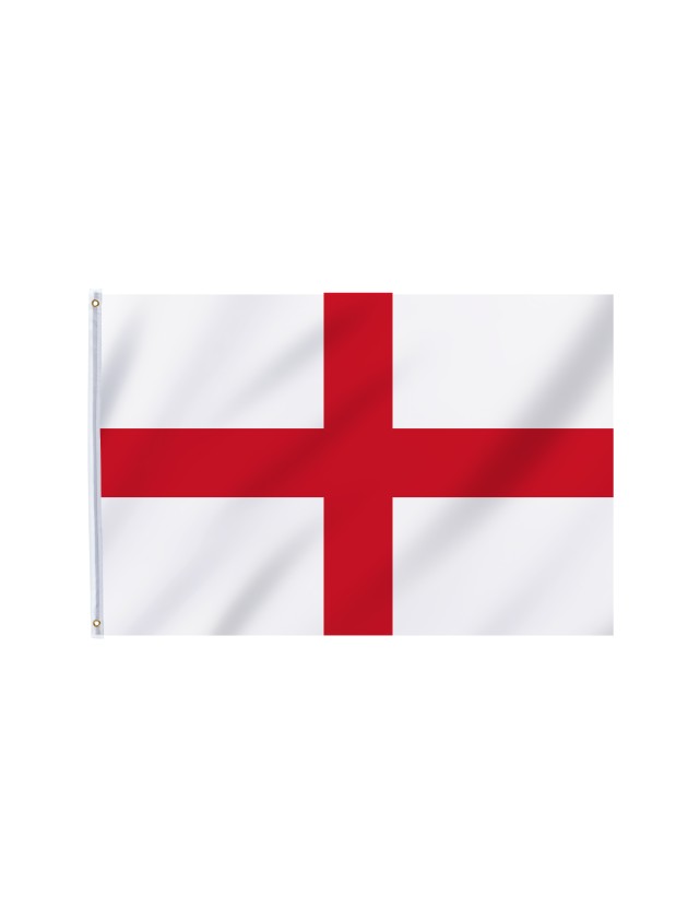 DRAPEAU ANGLETERRE 90CM X 150CM
