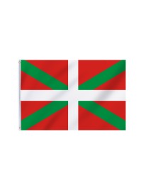 BASQUE COUNTRY FLAG 90CM X 150CM
