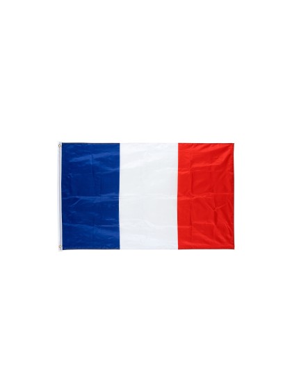 DRAPEAU FRANCE 60CM X 90CM
