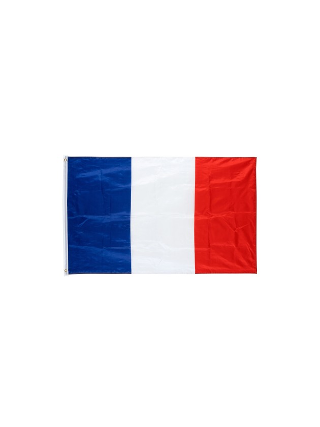DRAPEAU FRANCE 60CM X 90CM