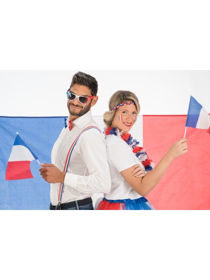 FRANCE FLAG 60CM X 90CM