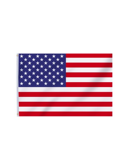 DRAPEAU ETATS-UNIS 90CM X 150CM