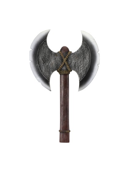 VIKING LATEX AXE 27CM X 3.5CM X 43CM