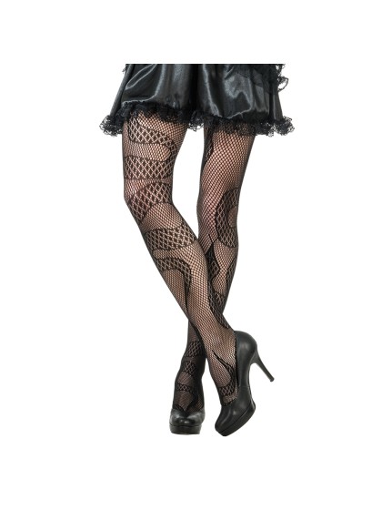 SNAKE TIGHTS ONE SIZE FITS MOST