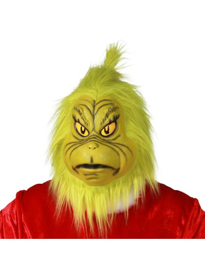 THE GRINCH ™ MASK 