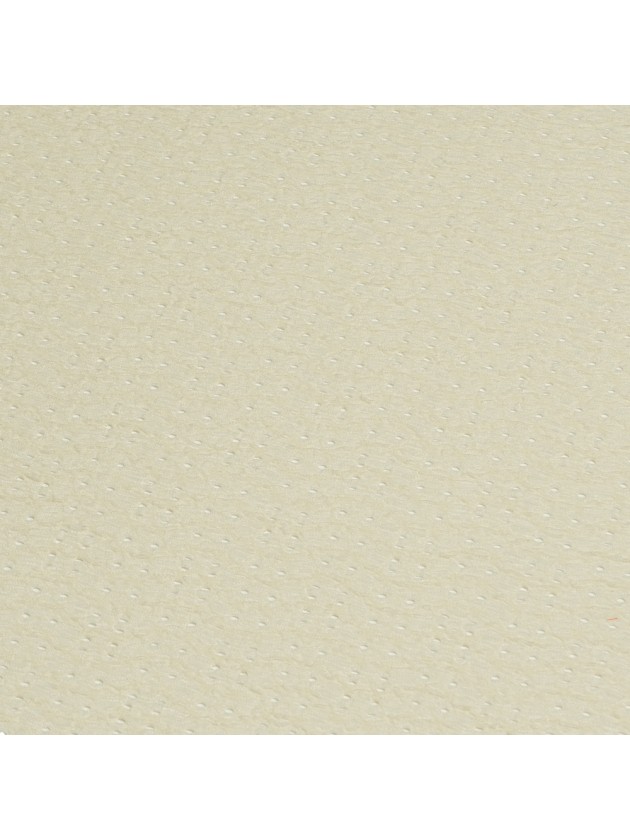 CHEMIN DE TABLE FESTONY IVOIRE 27CM X 3M