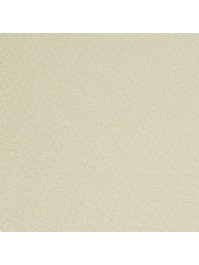 CHEMIN DE TABLE FESTONY IVOIRE 27CM X 3M