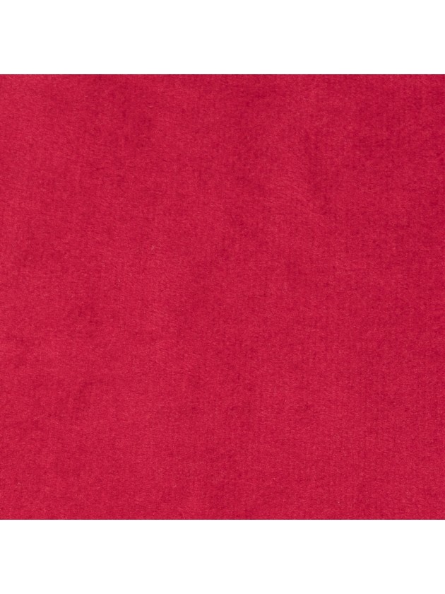 RED VELVET TABLE RUNNER 28CM X 3M