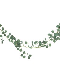 YUCALYPTUS GARLAND 173CM