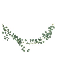 YUCALYPTUS GARLAND 173CM