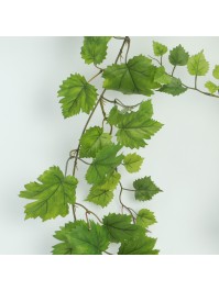 VINE LEAVES GARLAND 180CM