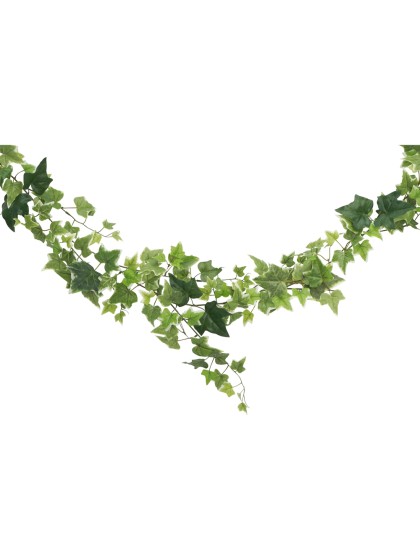 DELUXE IVY GARLAND 180CM