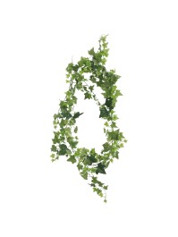 GUIRLANDE LIERRE PANACHE LUXE 180CM