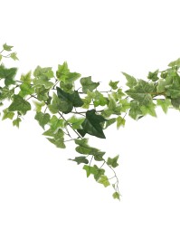 DELUXE IVY GARLAND 180CM
