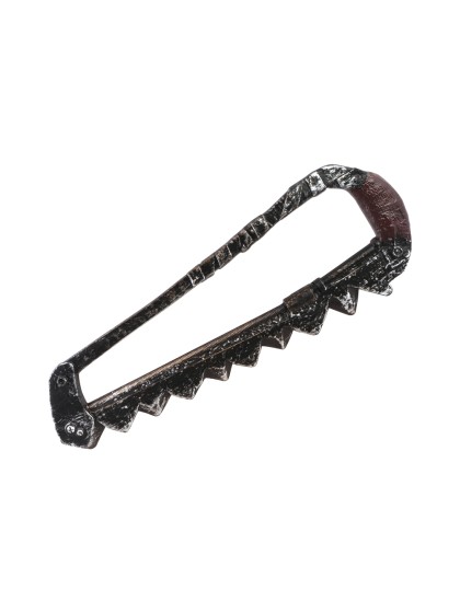 PLASTIC SAW 54CM X 19CM X 3.5CM