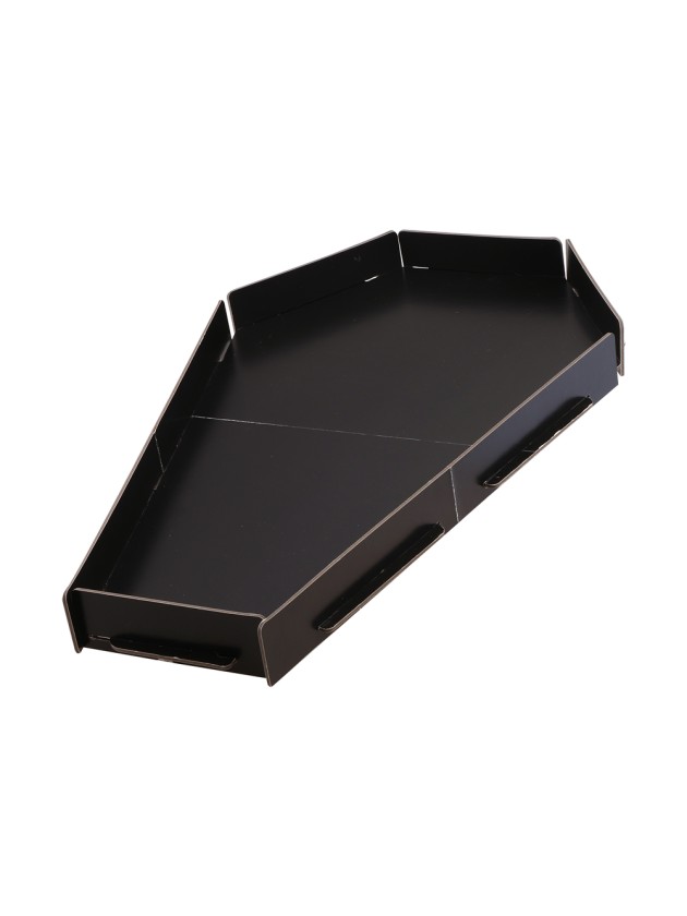 PLATEAU DE PRESENTATION CERCUEIL 30.5CM X 4CM X 48.5CM