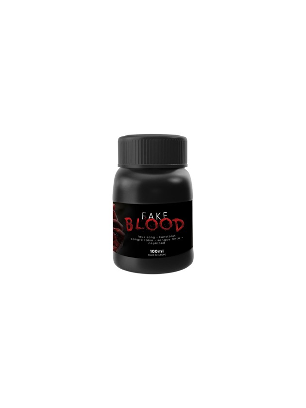 FAKE BLOOD 100ML