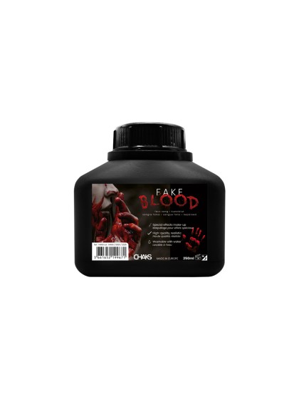 FAKE BLOOD 250ML