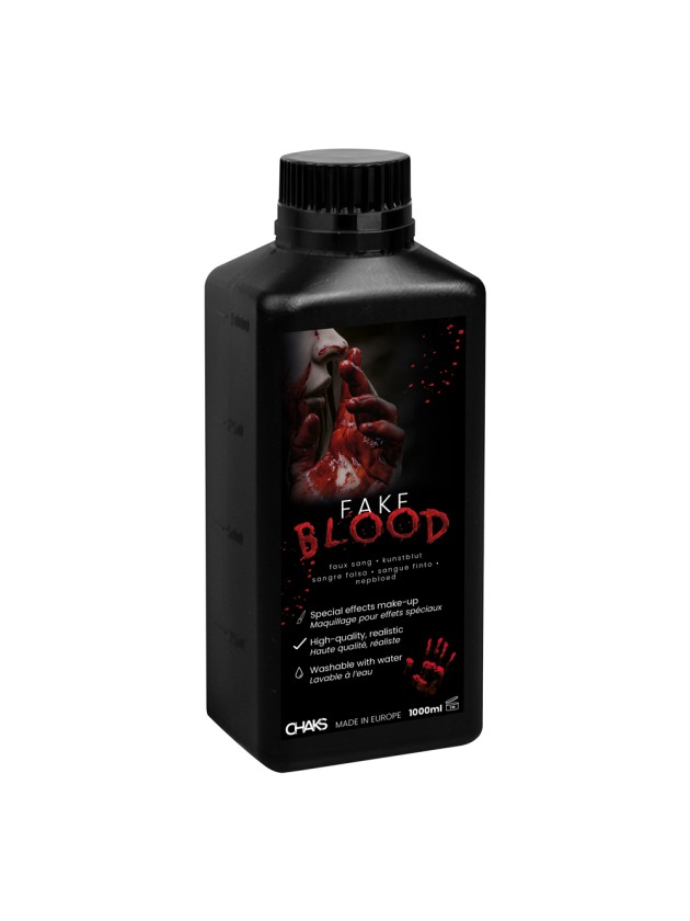 FAUX SANG 1000ML