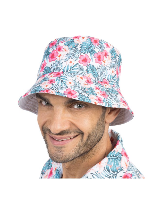 BOB HAWAIEN HIBISCUS TU