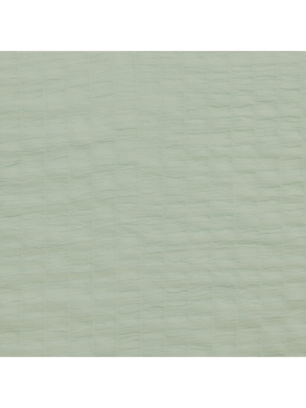 CHEMIN DE TABLE TIFFANY VERT NENUPHAR 27CM X 3M